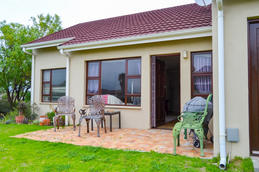 2 Bedroom Property for Sale in Strand South Western Cape